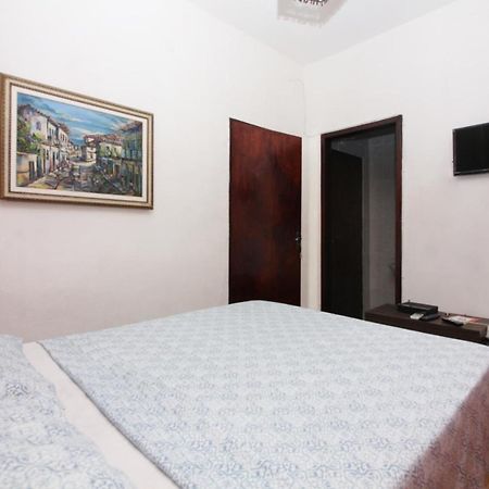 Hostel Sao Mateus Φορταλέζα Εξωτερικό φωτογραφία