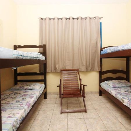 Hostel Sao Mateus Φορταλέζα Εξωτερικό φωτογραφία