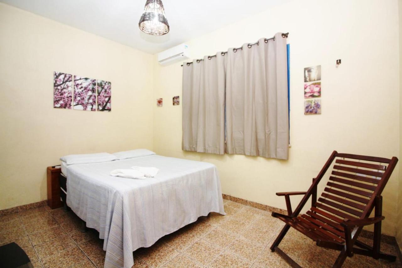 Hostel Sao Mateus Φορταλέζα Εξωτερικό φωτογραφία