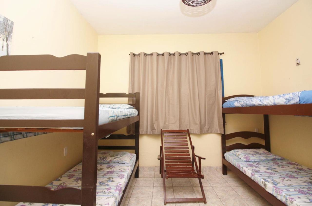 Hostel Sao Mateus Φορταλέζα Εξωτερικό φωτογραφία