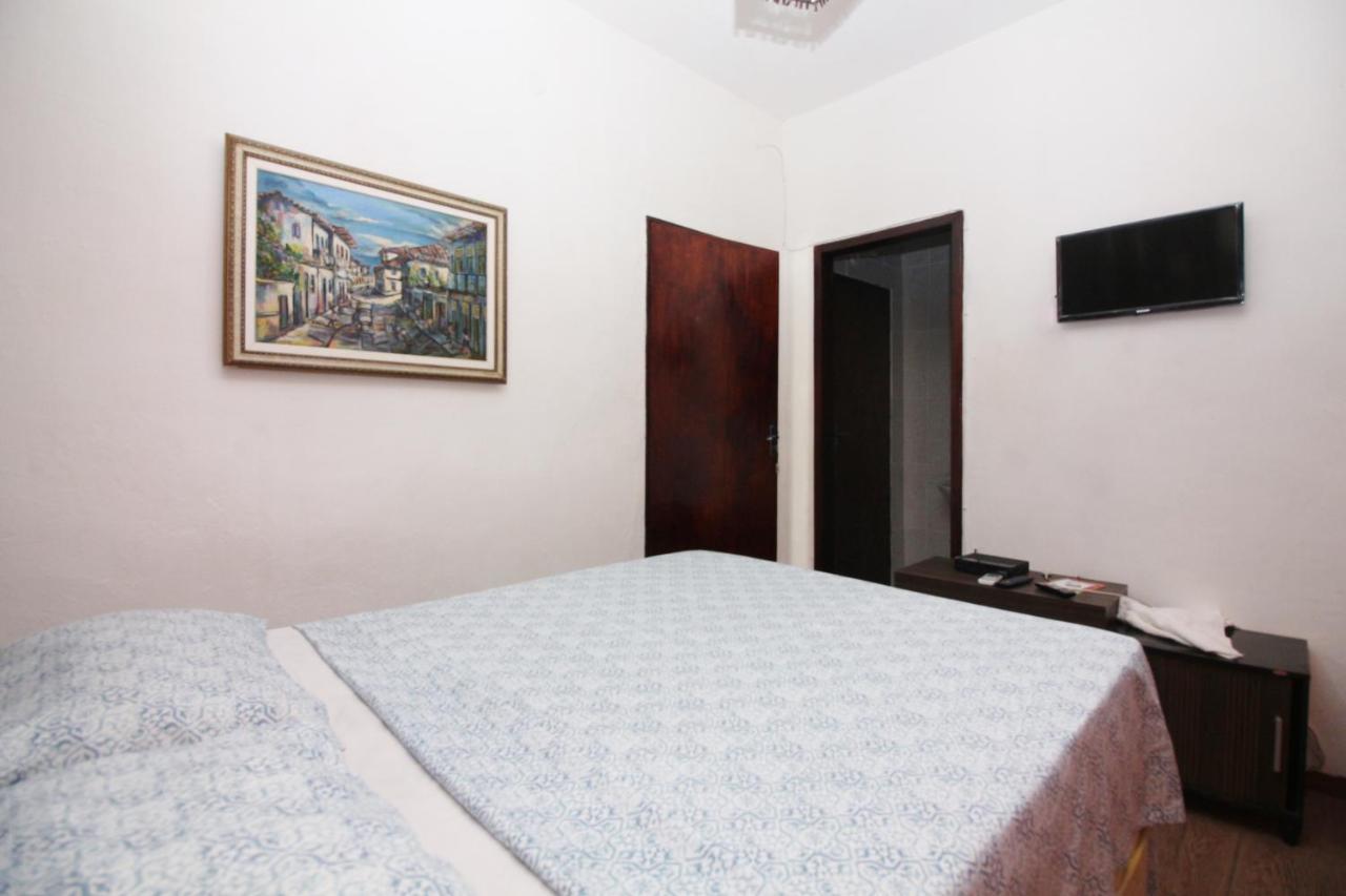 Hostel Sao Mateus Φορταλέζα Εξωτερικό φωτογραφία