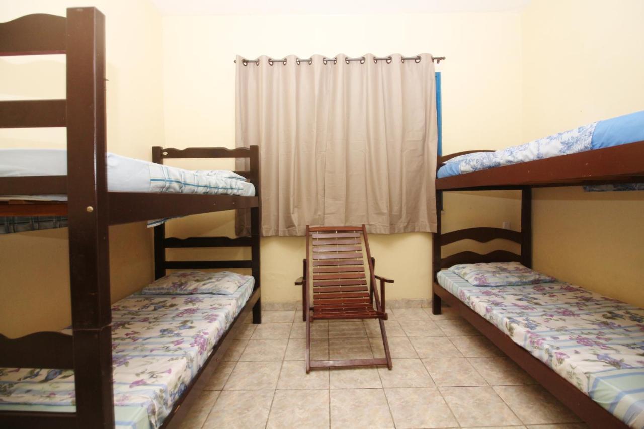 Hostel Sao Mateus Φορταλέζα Εξωτερικό φωτογραφία
