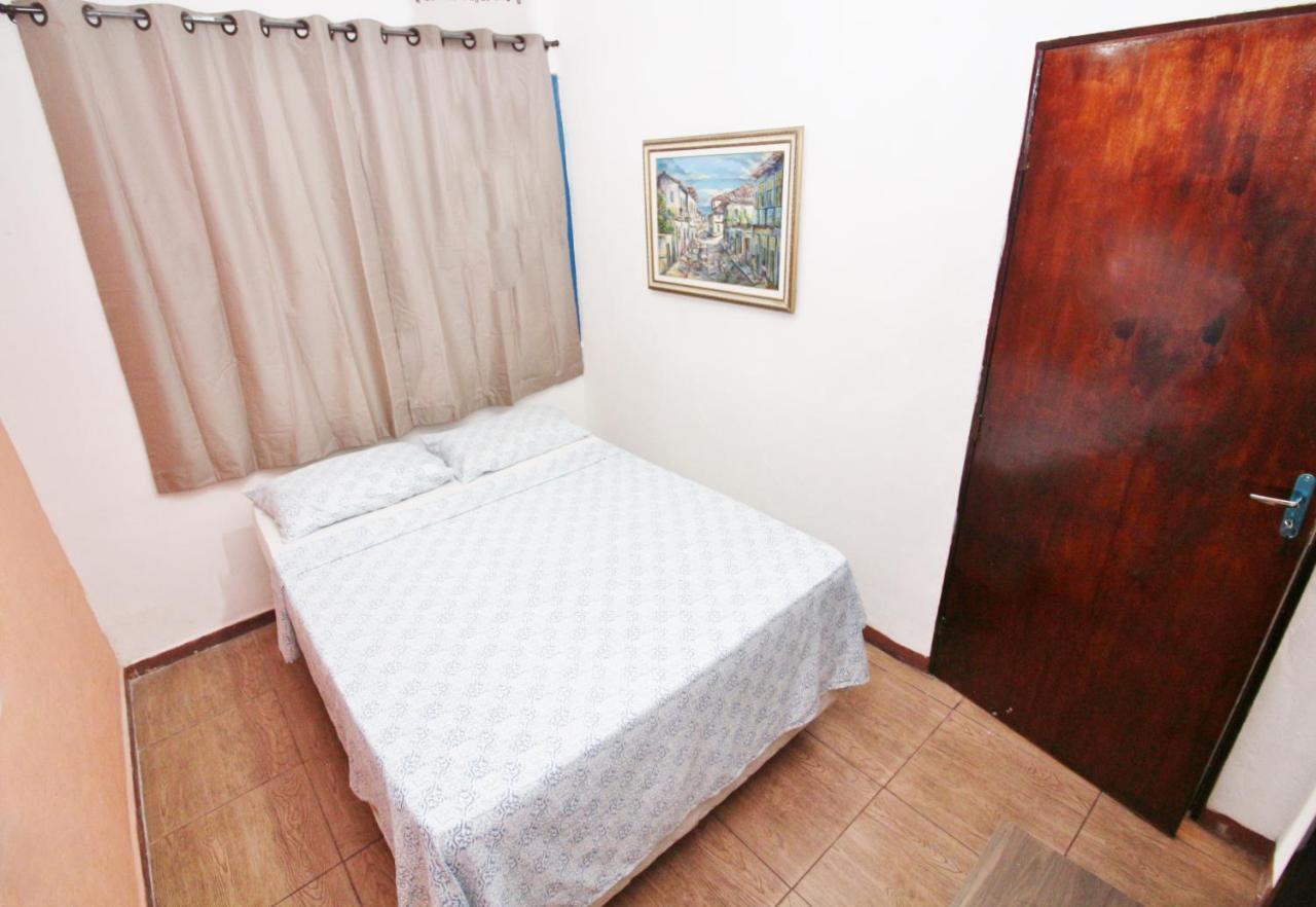 Hostel Sao Mateus Φορταλέζα Εξωτερικό φωτογραφία