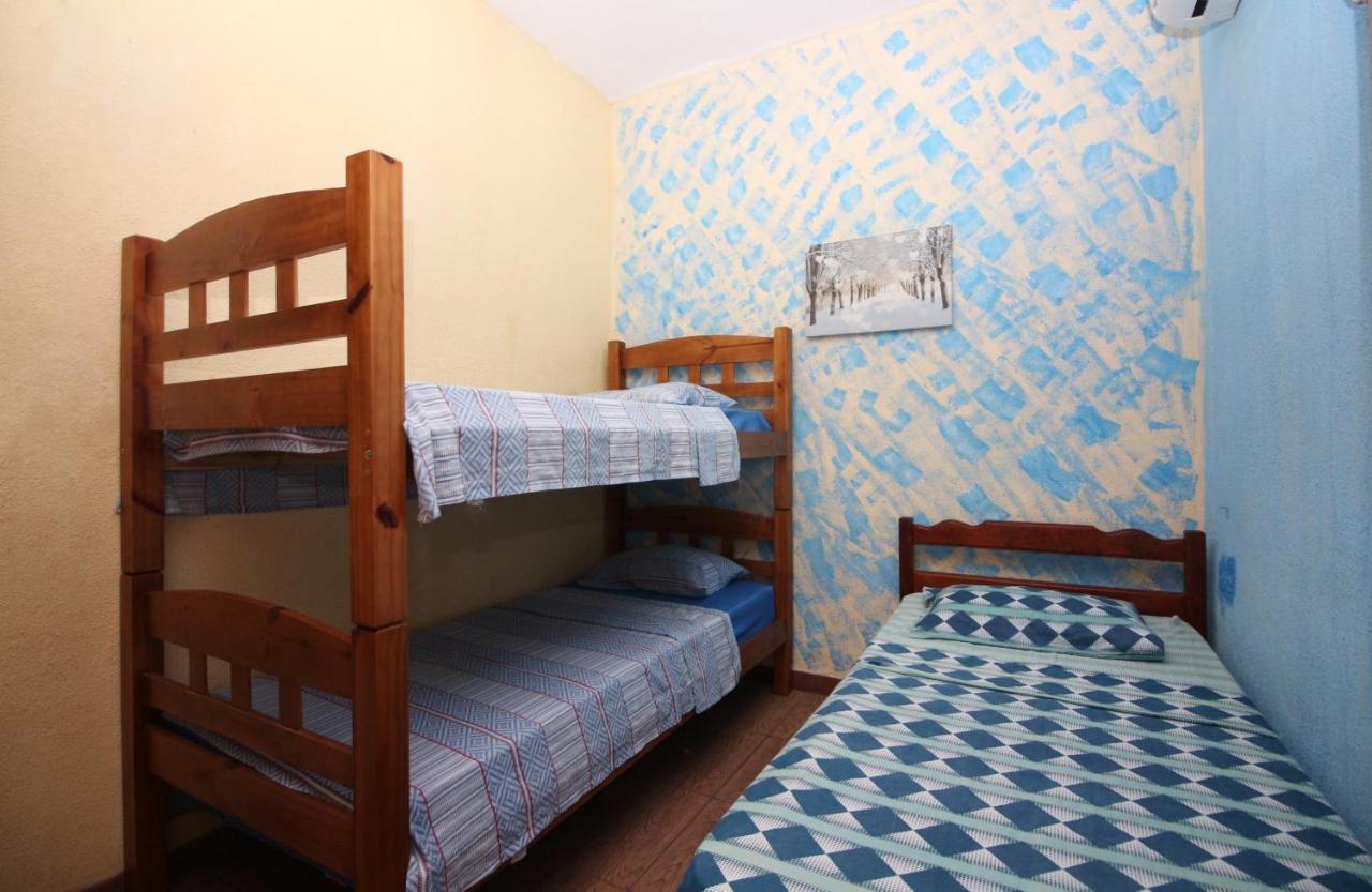 Hostel Sao Mateus Φορταλέζα Εξωτερικό φωτογραφία
