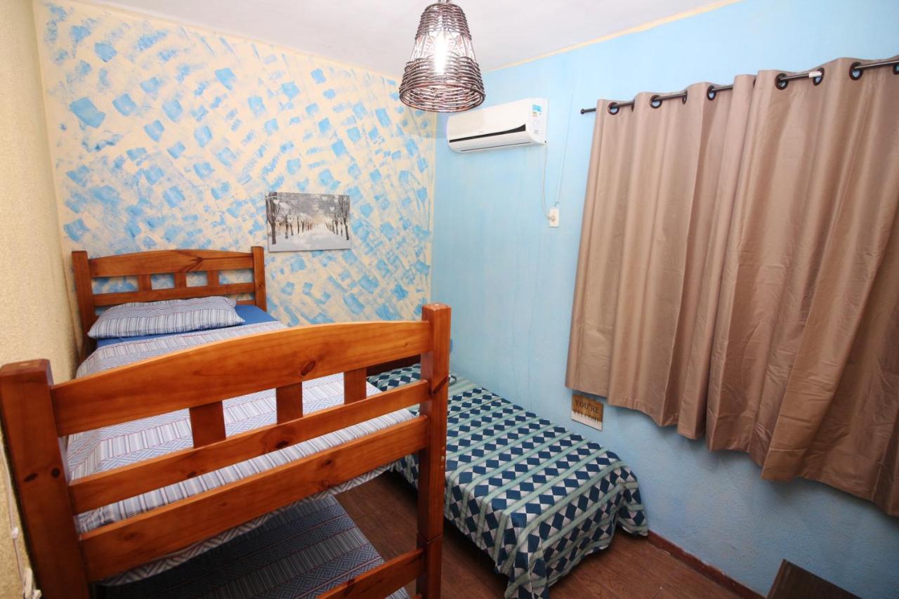 Hostel Sao Mateus Φορταλέζα Εξωτερικό φωτογραφία